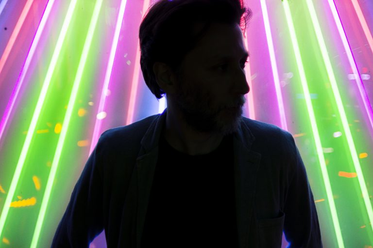 Paolo Cattaneo NEON