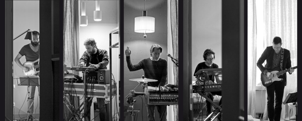 fotografie Live Casa Base Milano Paolo Cattaneo
